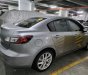 Mazda 3 2013 - CẦN THANH LÝ EM MAZDA 3S 2013 NHƯ HÌNH ĐẸP TẠI 869 ÂU CƠ - PHƯỜNG TÂN SƠN NHÌ - QUẬN TÂN PHÚ - TP . HỒ CHÍ MINH