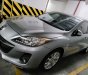 Mazda 3 2013 - CẦN THANH LÝ EM MAZDA 3S 2013 NHƯ HÌNH ĐẸP TẠI 869 ÂU CƠ - PHƯỜNG TÂN SƠN NHÌ - QUẬN TÂN PHÚ - TP . HỒ CHÍ MINH