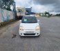 Chevrolet Spark 2009 - Màu trắng, giá 65 triệu