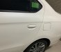 Mitsubishi Attrage 2018 -   Bán ô tô Mitsubishi Attrage đời 2018 bản CVT Eco nhập khẩu nguyên chiếc từ Thái Lan; biển số VIP HA NOI.