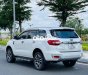 Ford Everest   2021 Titanium 1 cầu Trắng Odo; 33.000 2021 - Ford Everest 2021 Titanium 1 cầu Trắng Odo; 33.000