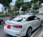 Audi A5   Sportback 2.0 TFSI 2018 Trắng nguyên Zing 2017 - Audi A5 Sportback 2.0 TFSI 2018 Trắng nguyên Zing