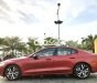 Volvo S60   T5 R-Design AWD 2021 màu đỏ cực chất 2021 - Volvo S60 T5 R-Design AWD 2021 màu đỏ cực chất