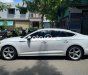 Audi A5   Sportback 2.0 TFSI 2018 Trắng nguyên Zing 2017 - Audi A5 Sportback 2.0 TFSI 2018 Trắng nguyên Zing