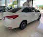 Toyota Vios 2022 -  Hỗ trợ rút hồ sơ và sang tên trong ngày