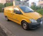 Mercedes-Benz Vito 2013 - Giá bán 295 triệu