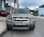 Chevrolet Captiva Bán xe  2011 LTZ max 59 ngàn như xe mới 2011 - Bán xe captiva 2011 LTZ max 59 ngàn như xe mới