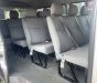 Toyota Hiace 2006 - Tất cả đều zin đét và nguyên bản