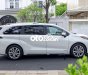 Toyota Sienna   Platinum Hybrid 2020-Trắng/Nâu-3 vạn 2020 - Toyota Sienna Platinum Hybrid 2020-Trắng/Nâu-3 vạn