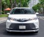 Toyota Sienna   Platinum Hybrid 2020-Trắng/Nâu-3 vạn 2020 - Toyota Sienna Platinum Hybrid 2020-Trắng/Nâu-3 vạn