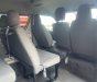 Toyota Hiace 2006 - Tất cả đều zin đét và nguyên bản