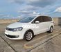 Volkswagen Sharan   2016 2016 - Volkswagen Sharan 2016