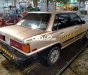 Toyota Camry xe  đời 1986 1986 - xe camry đời 1986