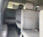 Toyota Hiace 2006 - Tất cả đều zin đét và nguyên bản