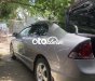 Honda Civic   1.8l xám bạc 2008 xe gia đình 2008 - Honda civic 1.8l xám bạc 2008 xe gia đình
