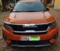 Kia Seltos Công chức nhà nước cần bán xe 2021 - Công chức nhà nước cần bán xe