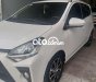 Toyota Wigo BÁN WINGO 1.2G TỰ ĐỘNG BẢN CAO NHẤT ĐỀ NỔ CHÍNHCHU 2021 - BÁN WINGO 1.2G TỰ ĐỘNG BẢN CAO NHẤT ĐỀ NỔ CHÍNHCHU