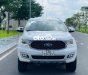 Ford Everest   2021 Titanium 1 cầu Trắng Odo; 33.000 2021 - Ford Everest 2021 Titanium 1 cầu Trắng Odo; 33.000