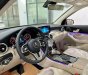 Mercedes-Benz GLC 200 2022 - Bán GLC 200 Đen kem 2022 chính chủ xuất hóa đơn