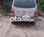 Hyundai Terracan Teracan sx2003 so san 2 cau. 2003 - Teracan sx2003 so san 2 cau.