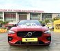 Volvo S60   T5 R-Design AWD 2021 màu đỏ cực chất 2021 - Volvo S60 T5 R-Design AWD 2021 màu đỏ cực chất