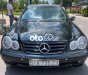 Mercedes-Benz C180 Mec C180 bản đủ_Biển sài gòn xe zin đẹp 2003 - Mec C180 bản đủ_Biển sài gòn xe zin đẹp