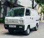 Suzuki Blind Van 2021 - Không đâm đụng, không ngập nước, máy số nguyên bản nhà sản xuất