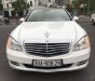 Mercedes-Benz S550 2008 - Gía 408tr