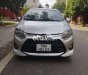 Toyota Wigo   1.2 At Bạc 2019 - Toyota Wigo 1.2 At Bạc