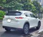 Mazda 5  Cx Luxury 2017 model 2018 màu trắng 2017 - Mazda Cx5 Luxury 2017 model 2018 màu trắng