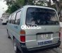 Toyota Hiace Xe bán 2001 - Xe bán