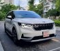 Kia Carnival   2.2LUXURY 2021 2021 - KIA CARNIVAL 2.2LUXURY 2021