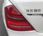 Mercedes-Benz S550 2008 - Gía 408tr