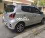 Toyota Wigo   1.2 At Bạc 2019 - Toyota Wigo 1.2 At Bạc