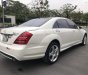 Mercedes-Benz S550 2008 - Gía 408tr