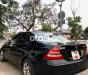 Mercedes-Benz C180 mercedes c180 2003 - mercedes c180
