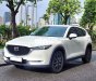 Mazda 5  Cx Luxury 2017 model 2018 màu trắng 2017 - Mazda Cx5 Luxury 2017 model 2018 màu trắng