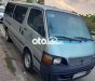 Toyota Hiace Xe bán 2001 - Xe bán