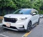 Kia Carnival   2.2LUXURY 2021 2021 - KIA CARNIVAL 2.2LUXURY 2021