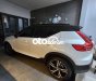 Volvo XC40 Xe   T5 AWD R Design 2019 trắng 51H***** 2019 - Xe Volvo XC40 T5 AWD R Design 2019 trắng 51H*****