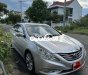 Hyundai Sonata   2010 nhập khẩu 2010 - Hyundai Sonata 2010 nhập khẩu