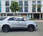 Toyota Fortuner Bán  máy dầu số sàn 2014 xe một đời chủ 2014 - Bán Fortuner máy dầu số sàn 2014 xe một đời chủ