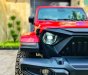 Jeep Wrangler 2022 - W. Sahara mới màu đỏ xe đẹp k tì vết