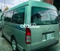 Toyota Hiace   16 chỗ máy dầu. mua mới một chủ. 1980 - toyota hiace 16 chỗ máy dầu. mua mới một chủ.