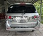 Toyota Fortuner Xe  2015. 2015 - Xe fortuner 2015.