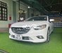 Mazda 6 bán xe 2016 - bán xe