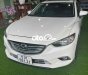 Mazda 6 bán xe 2016 - bán xe