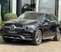 Mercedes-Benz GLE 450 2022 - Xe trưng bày hãng, màu đen nội thất kem siêu lướt 30 km