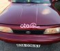 Toyota Camry Cụ  1987 số tự động, mới đăng kiểm. 1987 - Cụ Camry 1987 số tự động, mới đăng kiểm.
