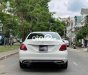 Mercedes-Benz C180 LONGANHAUTO về Mercedes C180 trắng/kem siêu mới😍 2020 - LONGANHAUTO về Mercedes C180 trắng/kem siêu mới😍